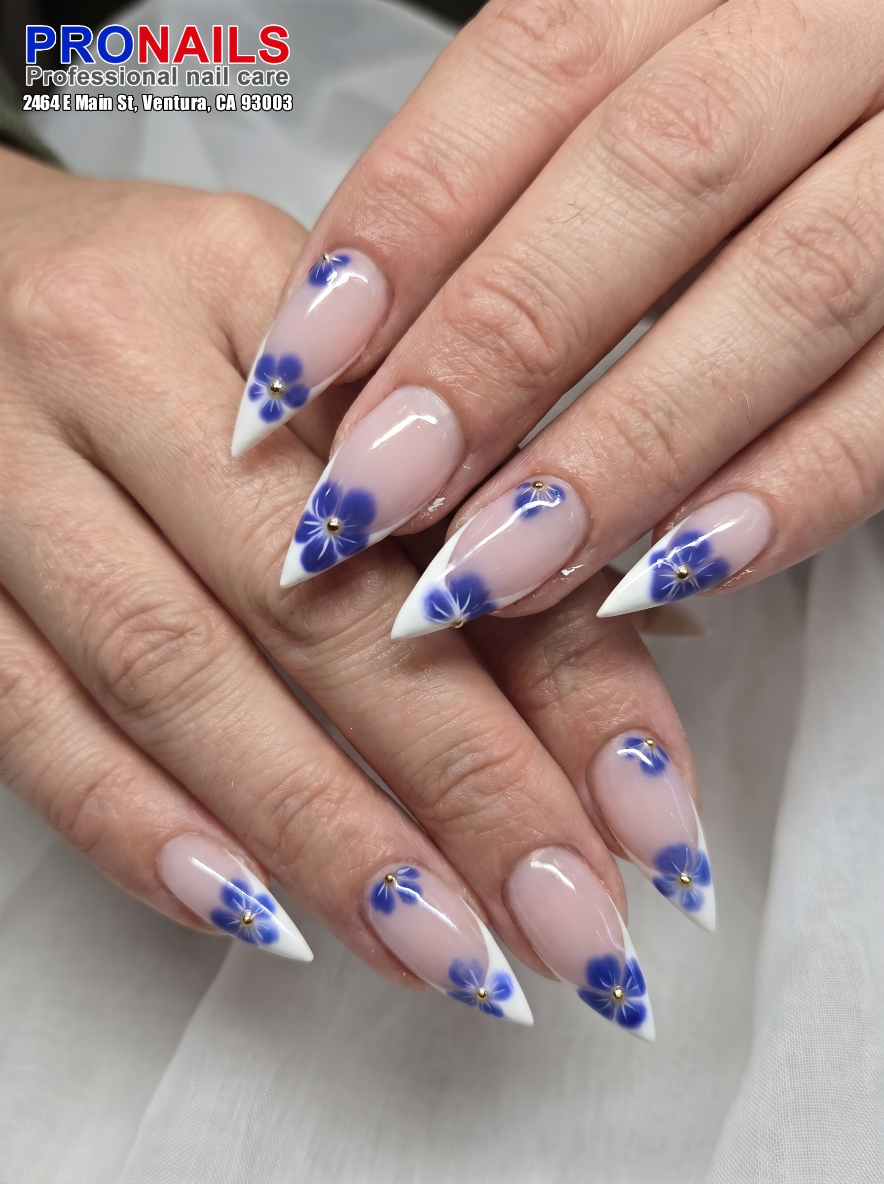 Pro Nails
